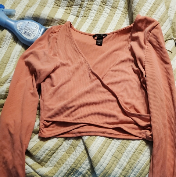 Crop top Victoria's secret - Picture 4 of 4